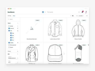 Prototype exploration (Invision) admin analytics apple b2b b2c clean crm dashboard interface inv invision invision studio minimal product products prototype prototype animation saas software web app