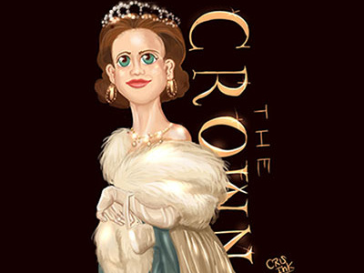 The Crown - Netflix Series britanic netflix queen isabel series the crown