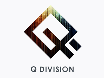 Q Division Re-Branding re branding