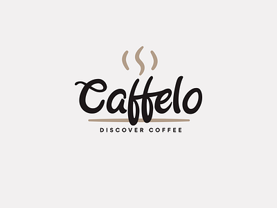 Logo : Caffelo