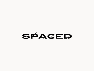 SPACED logo