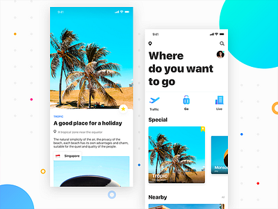 Ggwp designs, themes, templates and downloadable graphic elements on  Dribbble