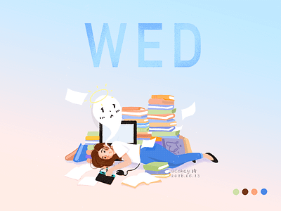 Wednesday