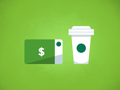 Generic Starbucks Icons flat icon icons illustrator starbucks