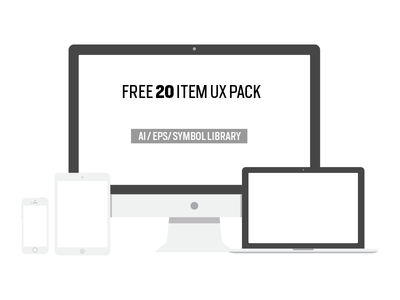 Free 20 Item Pack