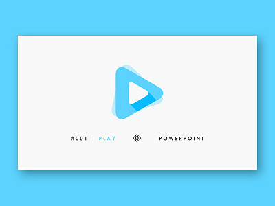 Play Powerpoint Template