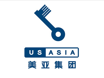USASIA real estate 美亚集团 american chicago chinese estate flag key real realty