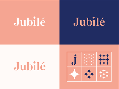 Jubile - Jewelry Store by Zoli Fodor Doba for Rainfall on Dribbble