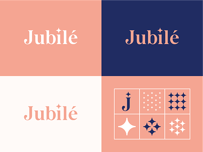 Jubile - Jewelry Store branding design fashion logo jewelry jewelry design jewelry logo jubile logo logo deisgn minimal new logo wordmark wordmark logo