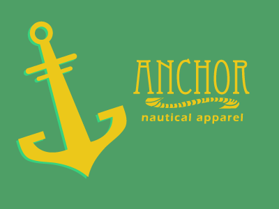 Anchor Icon anchor day 10 nautical thirty logo challenge