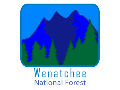 Wenatchee Logo