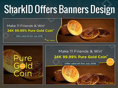 offer banner banner design