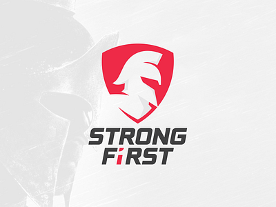 StrongFirst logo