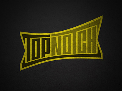 Top Notch custom equipment logo sport taekwondo type