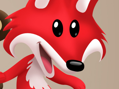 Fox Boo Logo