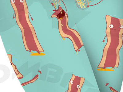 Baconleggings