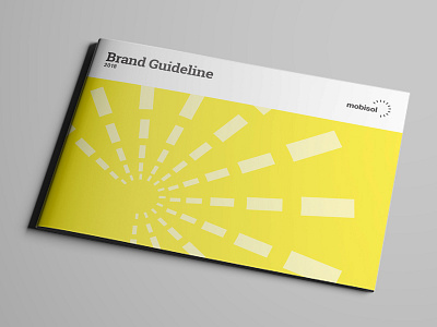 Mobisol Brand Guidelines brand guidelines branding corporate