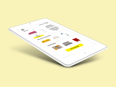 Made app branding design flat iot minimal minimal app mobile app design product design tracking app type typography ui ux vector