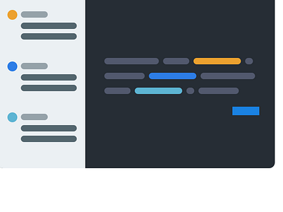 Low Fidelity - Sentence Completion low fi low fidelity onboarding tinyframes