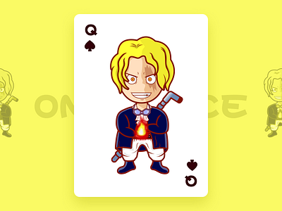 One Piece_Sabo