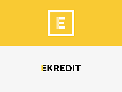 Ekredit