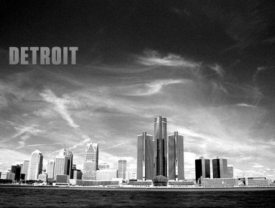 Detroit detroit michigan