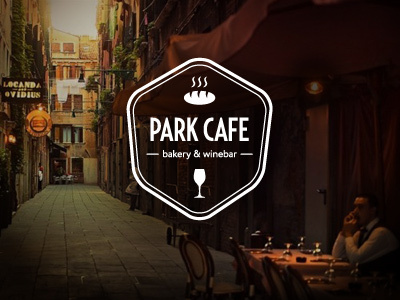 Park Cafe Logo