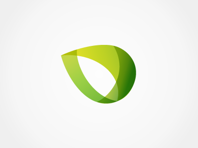 Logo concept for Eco Technologies 2