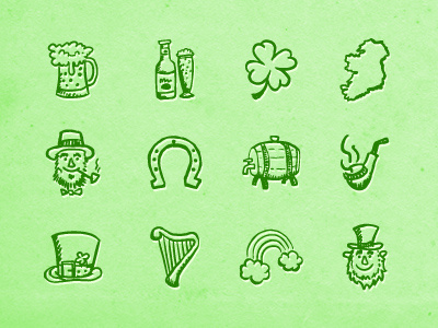 70 pat icons