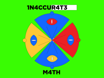 Inaccurate Math brazil design graphic desgin illustration line art minimal