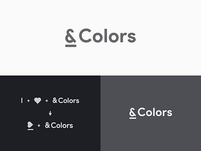 &Colors Concept