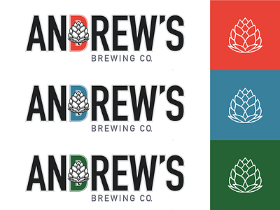 Andrew's Brewing Co.