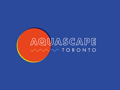 Aquascape Toronto - Dark Version