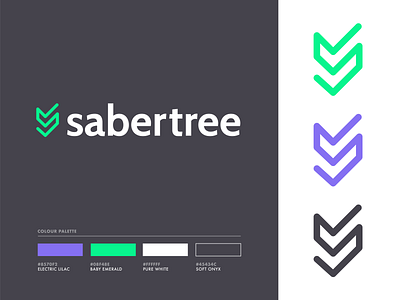 Sabertree - Brand Guide