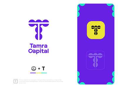 Tamra Capital - Unused.
