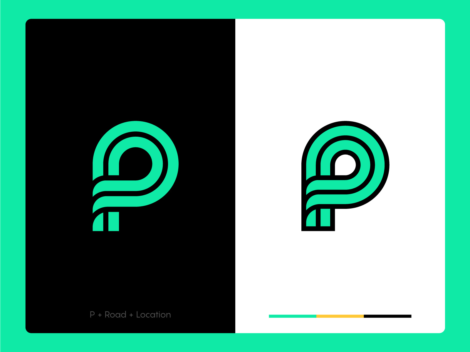 Pip Pip by Yosbrands on Dribbble