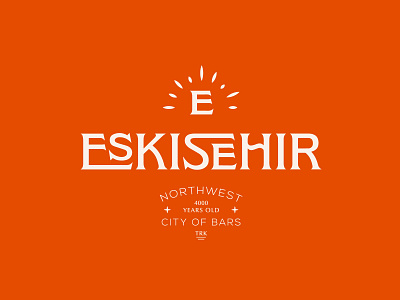 ESKISEHIR CITY