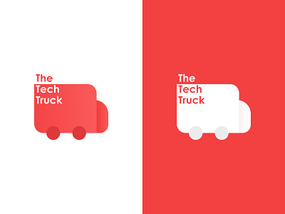 TheTeckTruck Branding