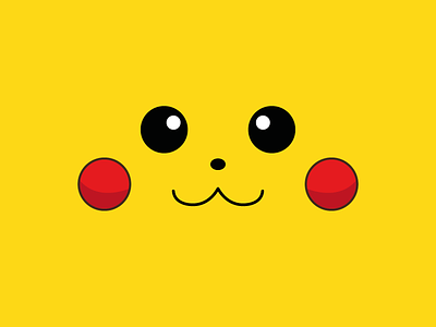 Pikachu day drawn electric illustration pikachu pokemon yellow