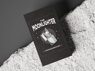 The Moonlighter