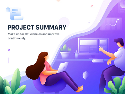 Project Summary