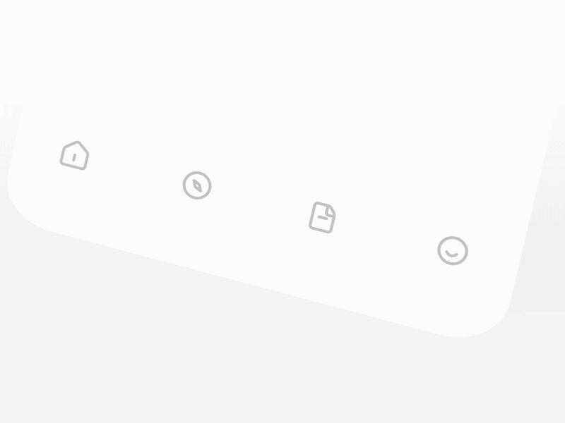 Tab app icon ui