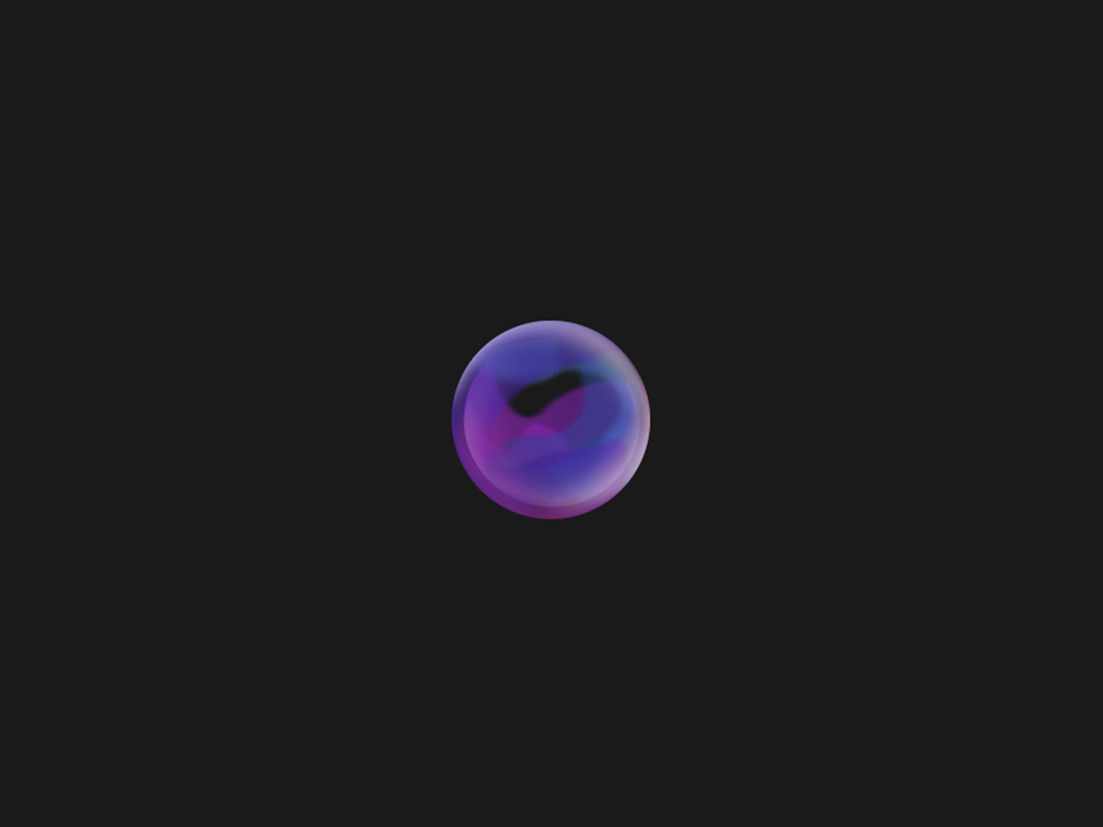 Sphere experiment 2d 3d animation circle design motion sphere ui vector