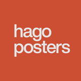 hago posters