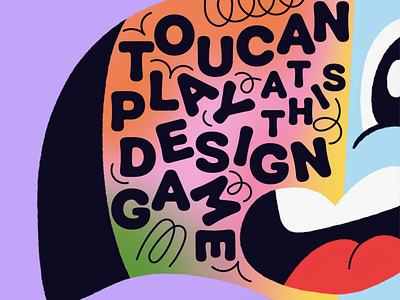 Overtime: Toucan Play At This (Design) Game