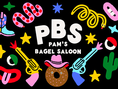 Yes, I support PBS