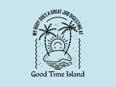 Good Time Island