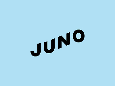 Juno Logo