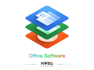 Office Logo logo office
