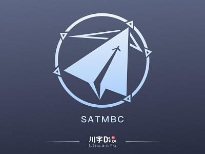 SATMBC logo